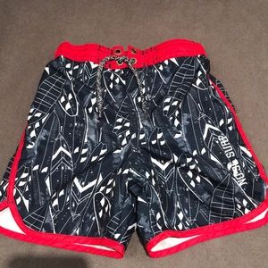 Oshkosh Toddler Swim Shorts
